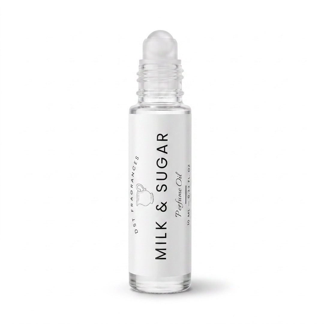 Milk + Sugar Perfume Oil Roll-On