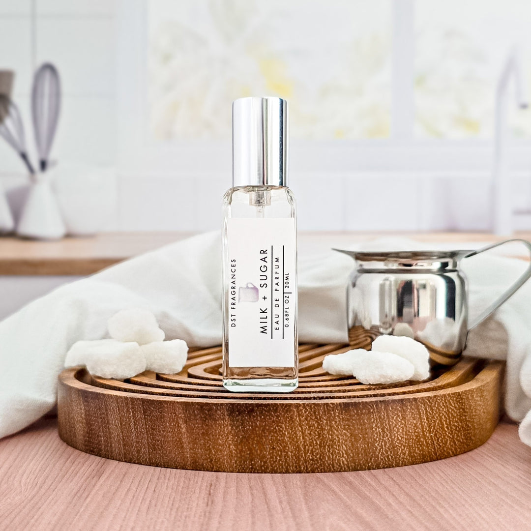 Milk + Sugar Eau de Parfum 20ml