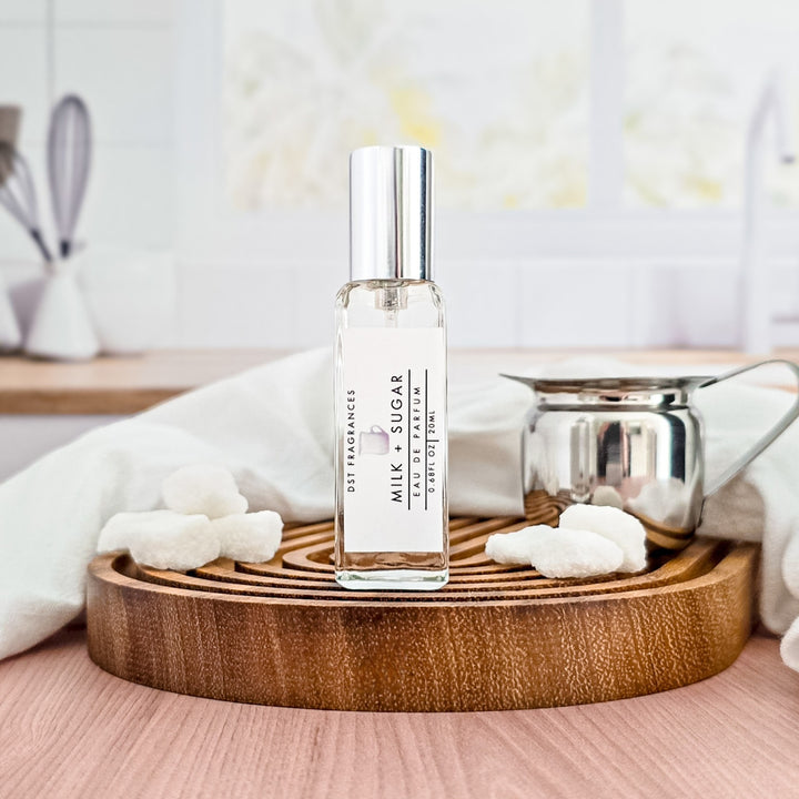Milk + Sugar Eau de Parfum 20ml