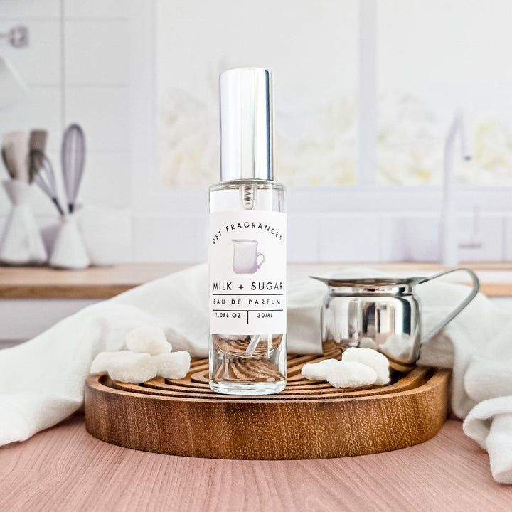 Milk + Sugar Eau de Parfum 30ml