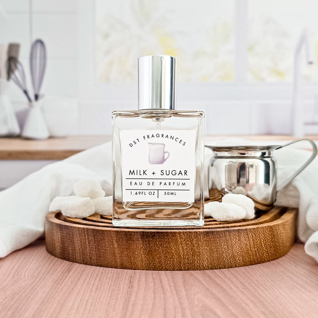 Milk + Sugar Eau de Parfum 50ml
