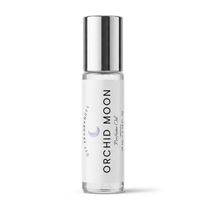 Orchid Moon Perfume Oil Roll-On