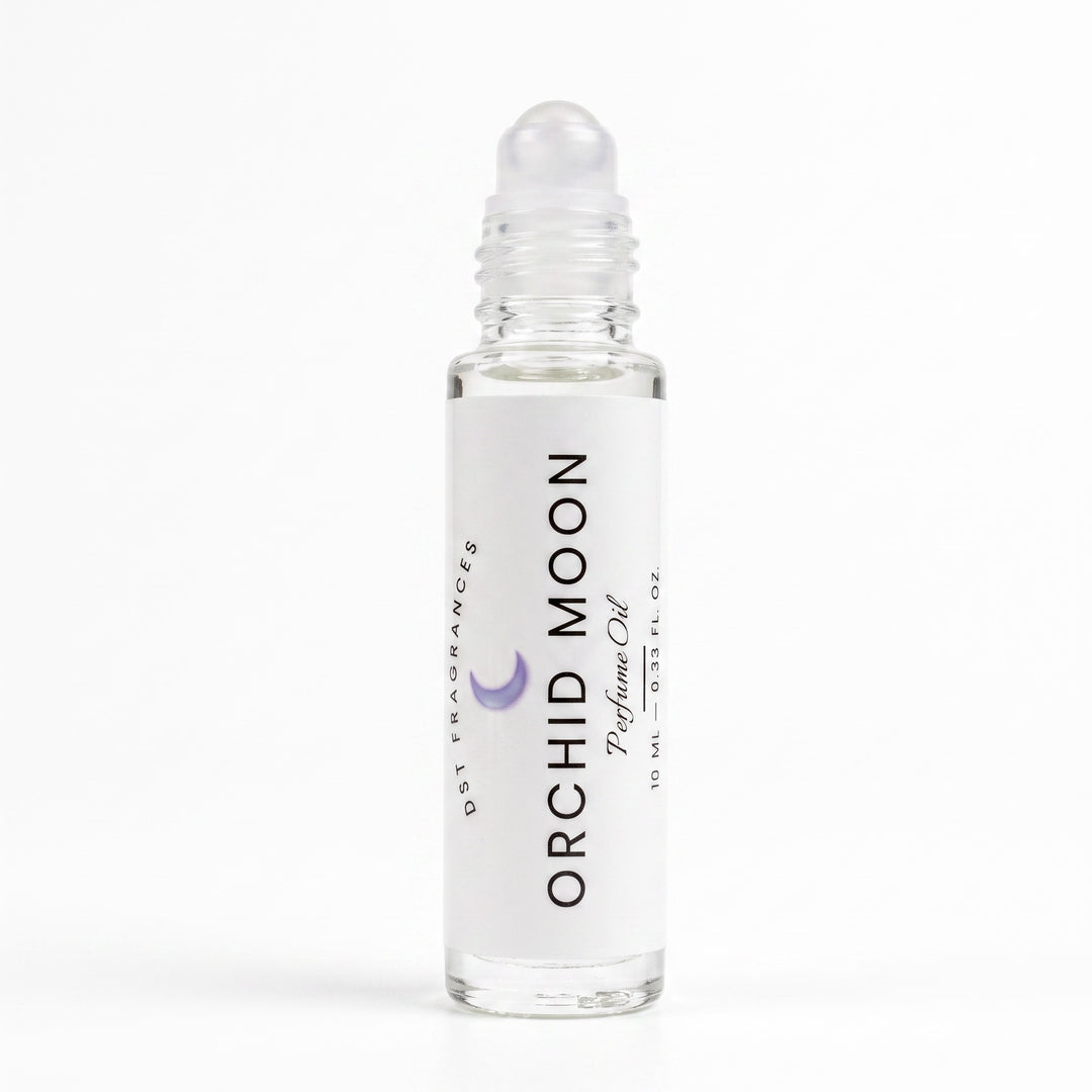 Orchid Moon Perfume Oil Roll-On