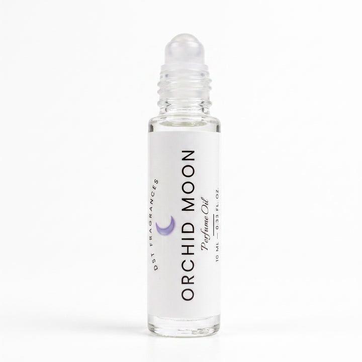Orchid Moon Perfume Oil Roll-On