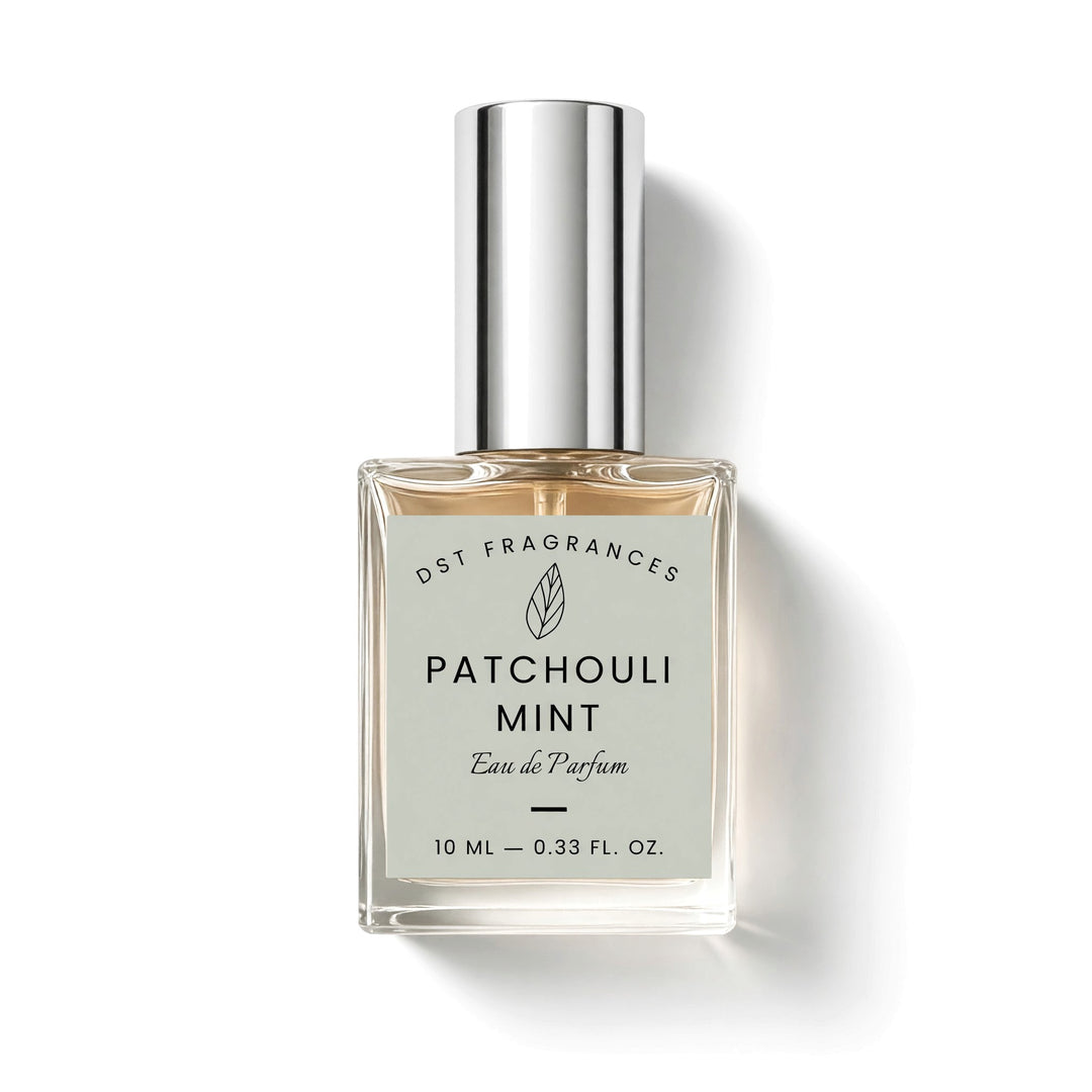 Patchouli Mint Eau de Parfum Purse Spray