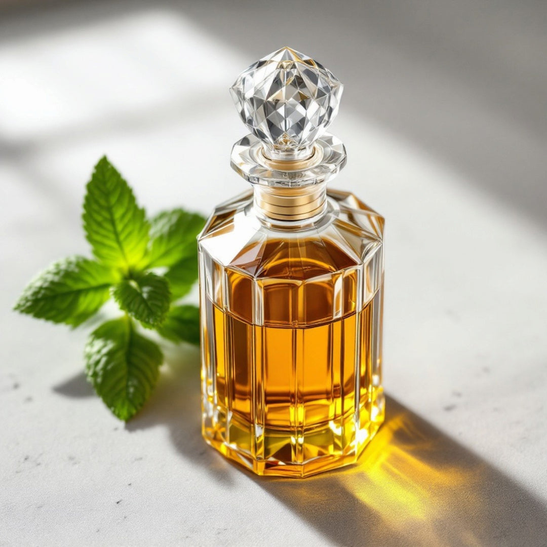 Patchouli Mint Eau de Parfum Purse Spray