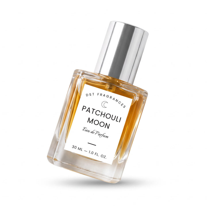 Patchouli Moon Eau de Parfum