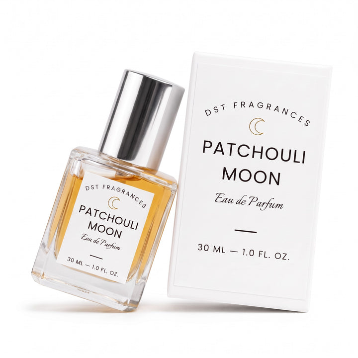 Patchouli Moon Eau de Parfum