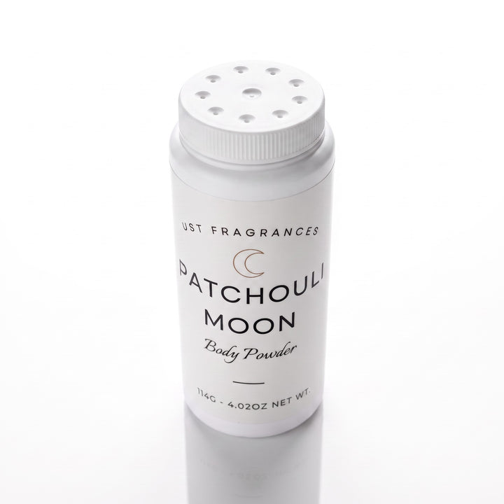 Patchouli Moon Body Dusting Powder
