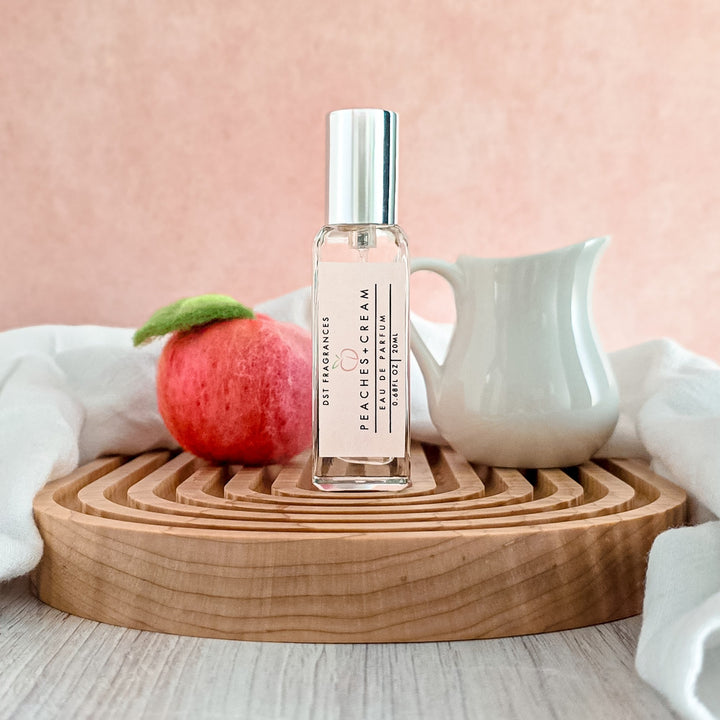 Peaches and Cream 20ml