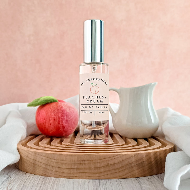 Peaches and Cream 30ml