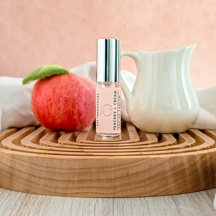 Peaches and Cream 5ml