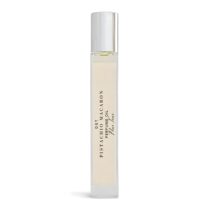 Pistachio Macaron Perfume Oil 10ml Square
