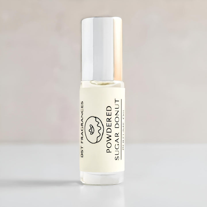 Powdered Sugar Donut Perfume Oil 5ml