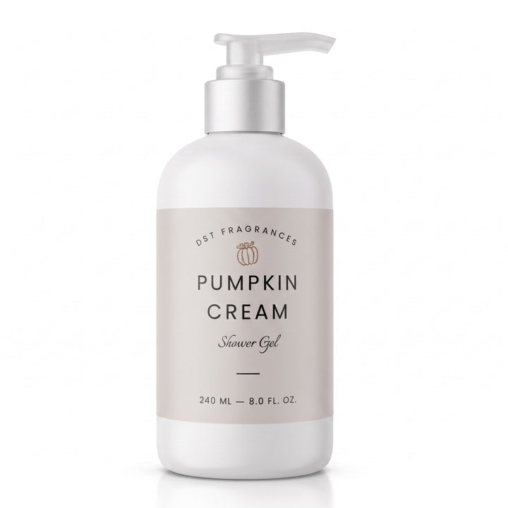 Shower Gel - Choose Your Fragrance