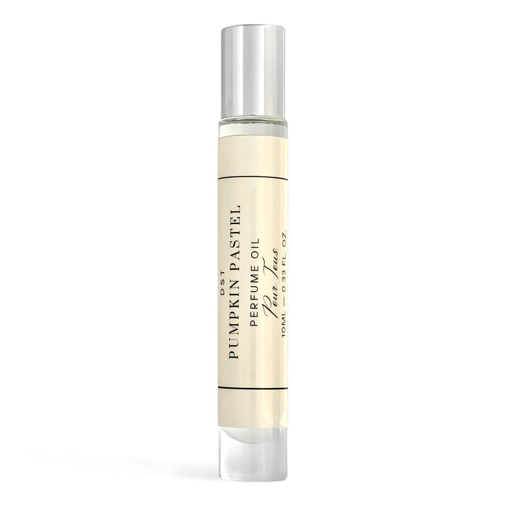 Pumpkin Pastel Perfume Oil 10ml