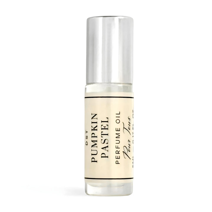 Pumpkin Pastel Perfume Oil 5ml