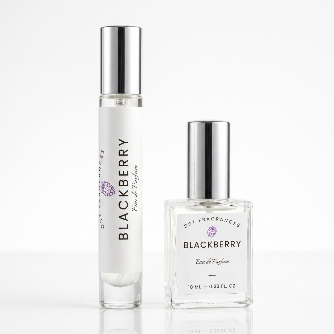 Blackberry Eau de Parfum Purse Spray