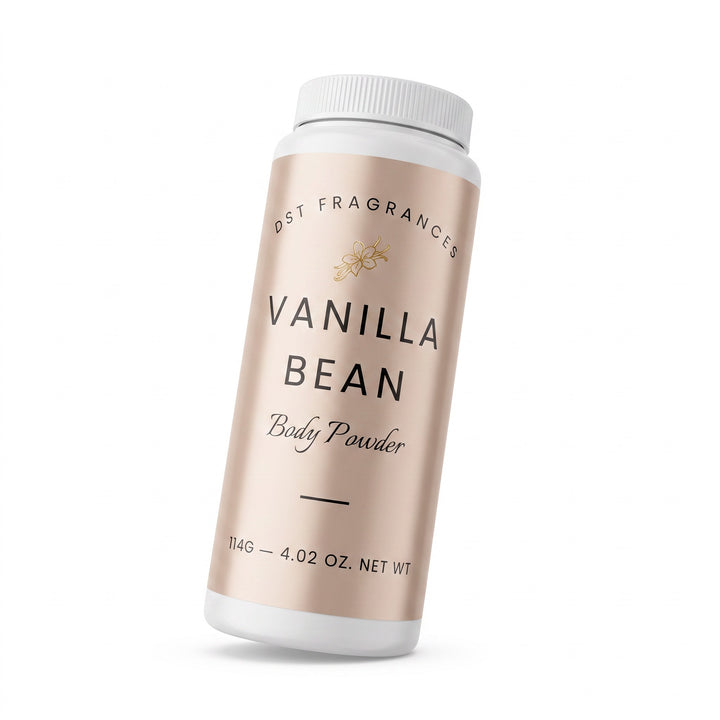 Body Dusting Powder - Choose Your Fragrance
