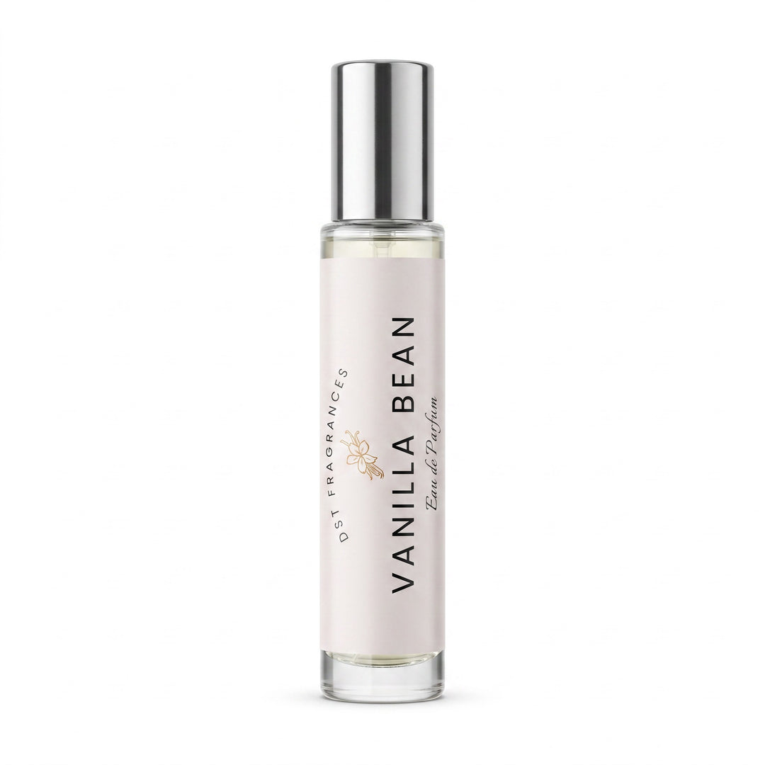 Vanilla Bean Eau de Parfum