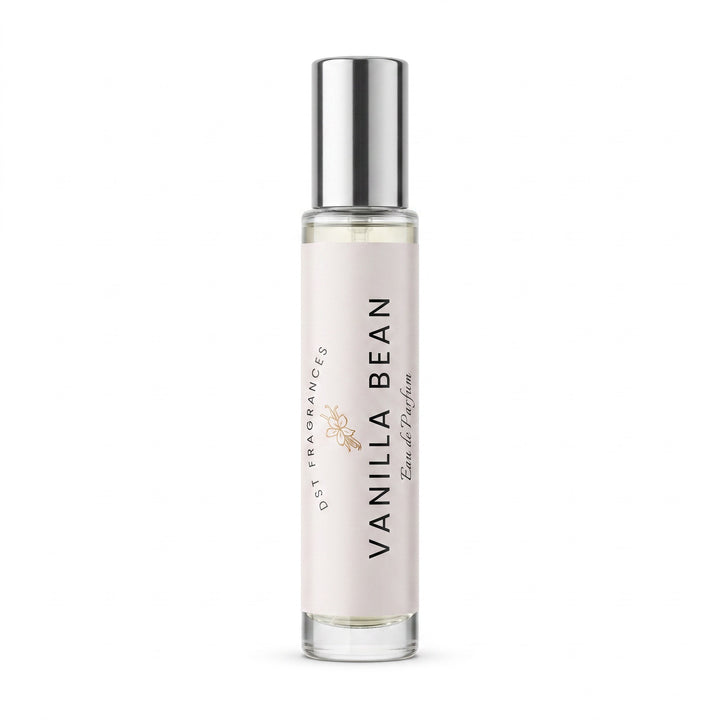 Vanilla Bean Eau de Parfum