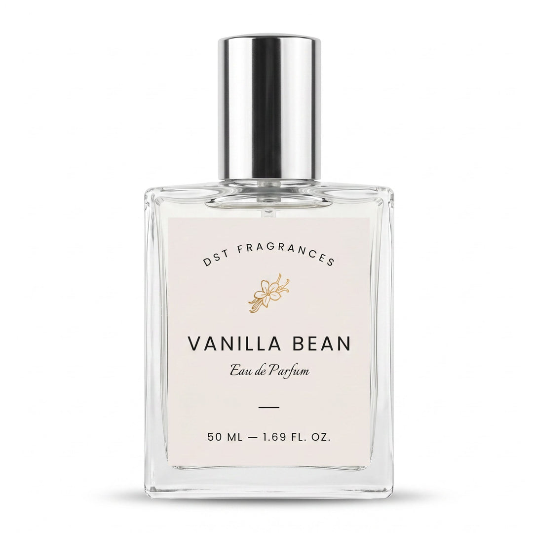 Vanilla Bean Eau de Parfum