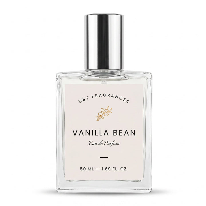 Vanilla Bean Eau de Parfum