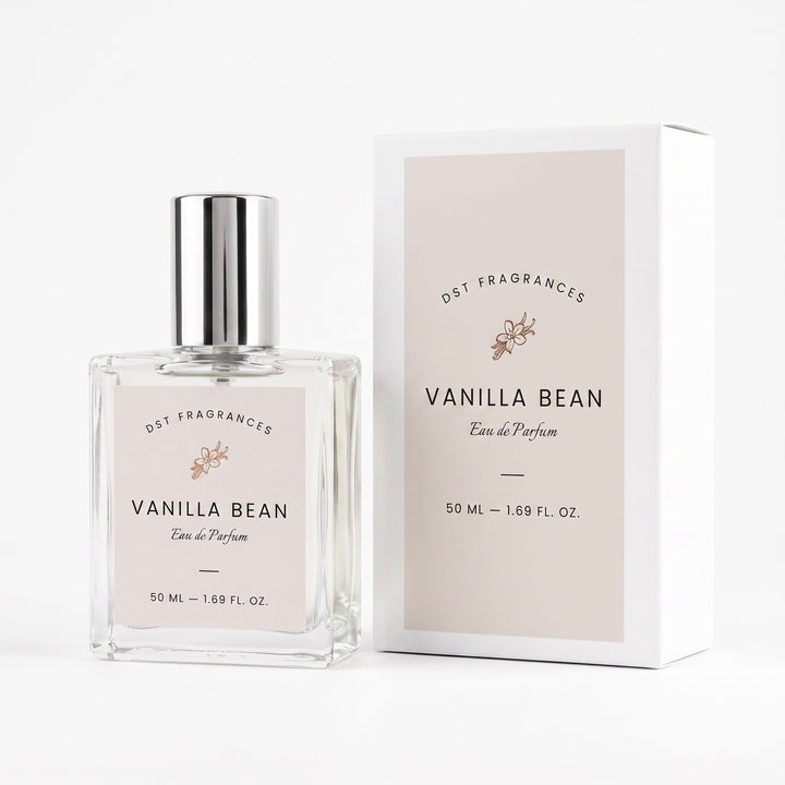 Vanilla Bean Eau de Parfum