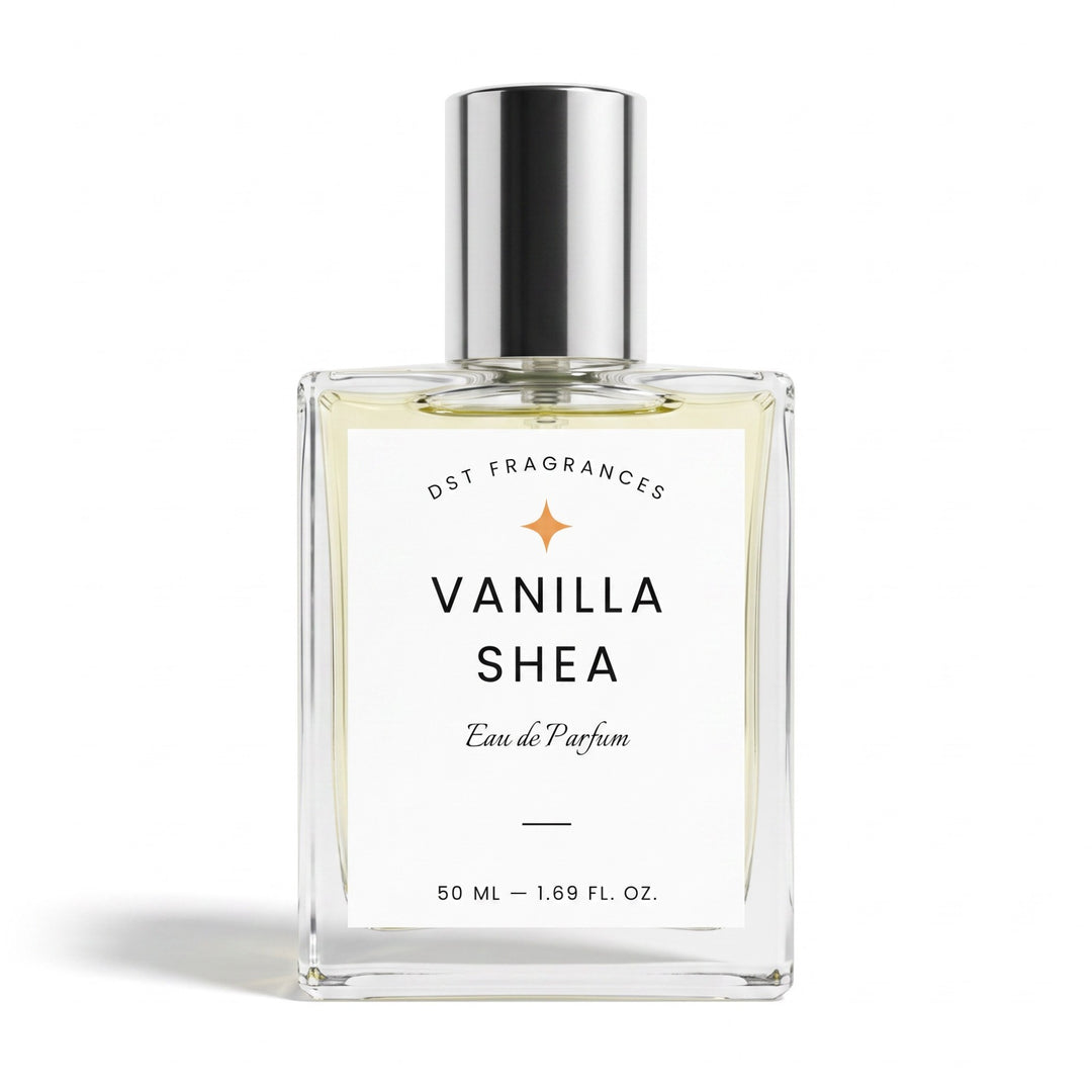 Vanilla Shea Eau de Parfum