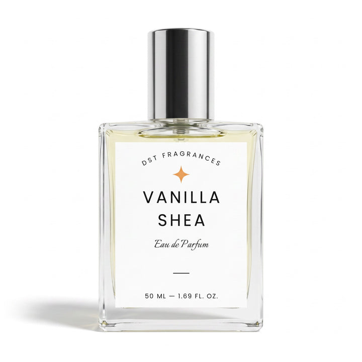 Vanilla Shea Eau de Parfum