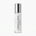 Vanilla Shea Perfume Oil Roll-On