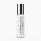 Vanilla Shea Perfume Oil Roll-On