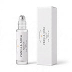 Vanilla Shea Perfume Oil Roll-On