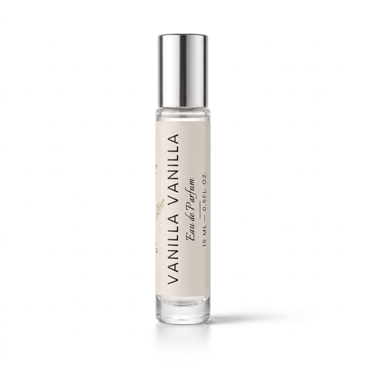 Vanilla Vanilla Eau de Parfum