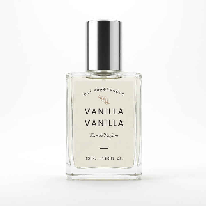 Vanilla Vanilla Eau de Parfum