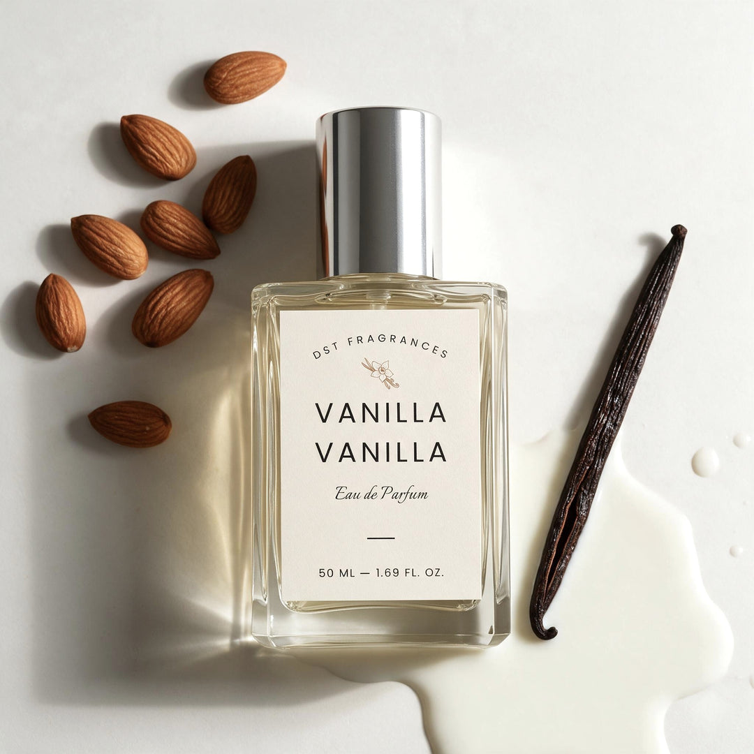 Vanilla Vanilla Eau de Parfum