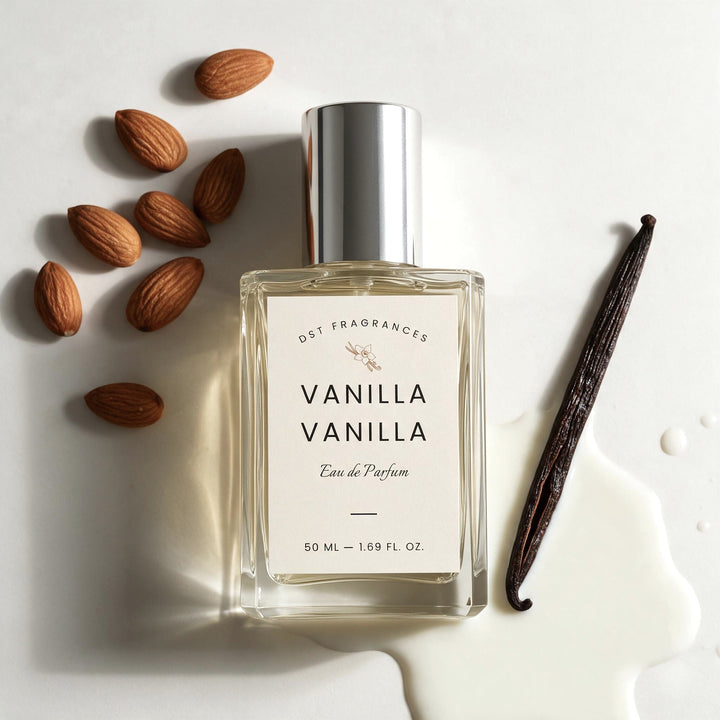 Vanilla Vanilla Eau de Parfum