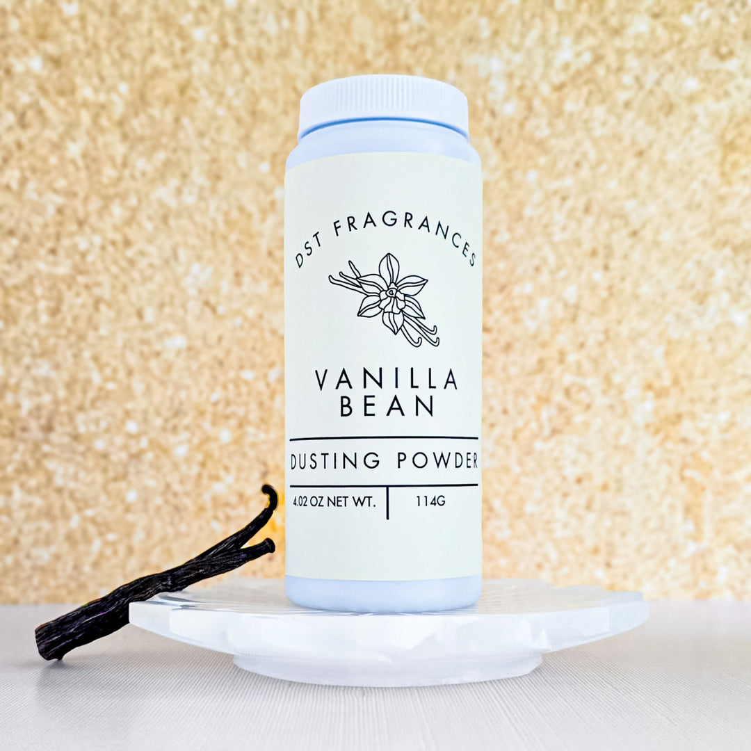 Vanilla Bean Powder 114g