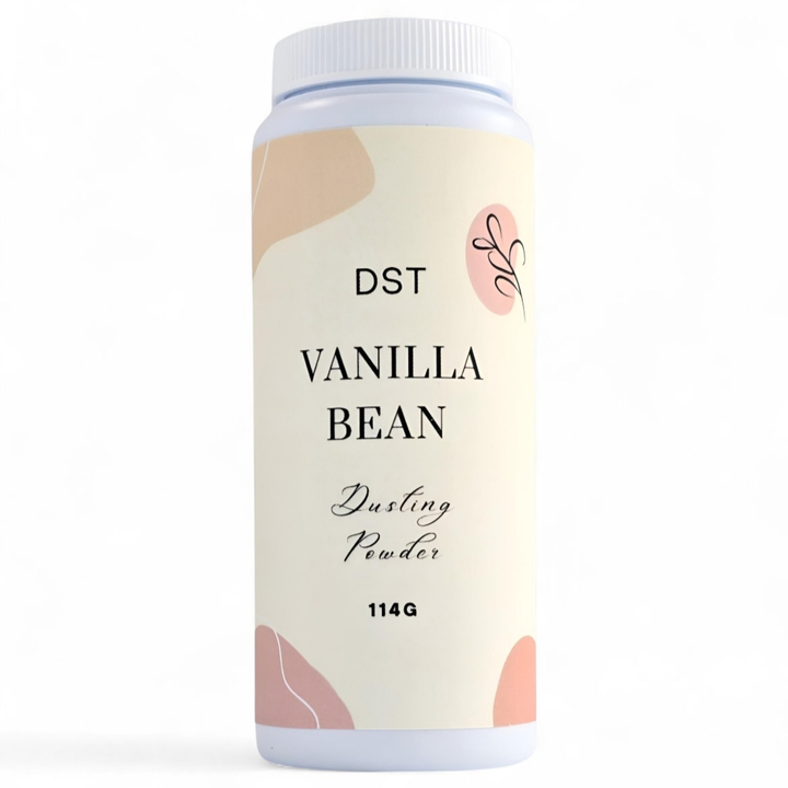 Vanilla Bean Powder 114g