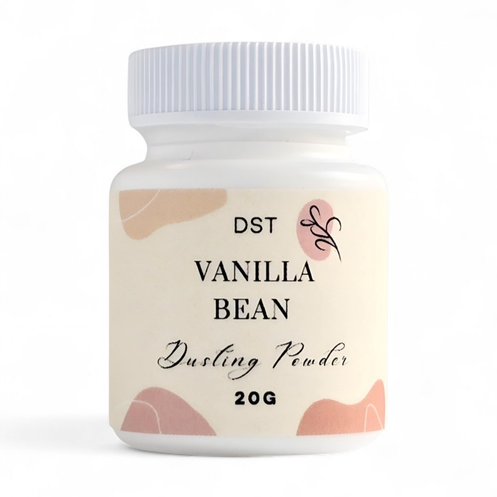 Vanilla Bean Powder 20g