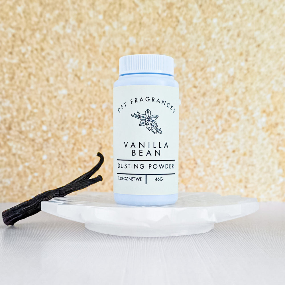 Vanilla Bean Powder 46g