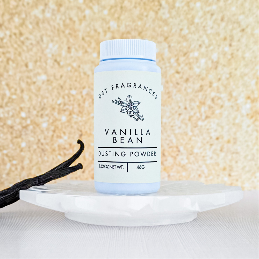 Vanilla Bean Powder 46g