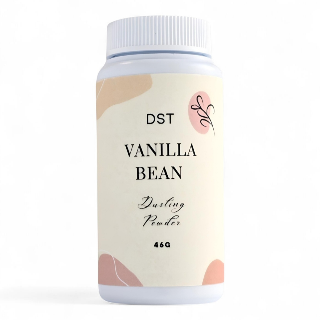 Vanilla Bean Powder 46g
