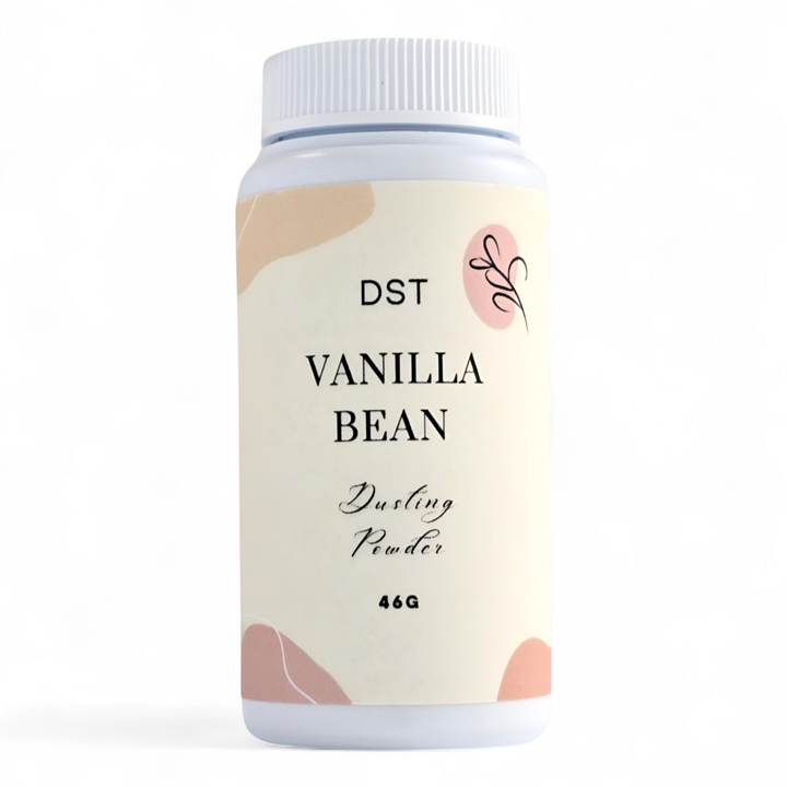 Vanilla Bean Powder 46g