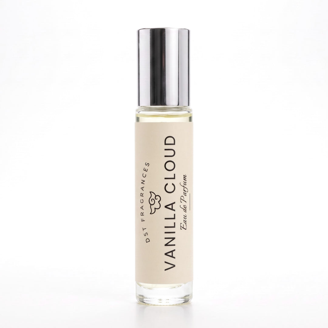 Vanilla Cloud Eau de Parfum