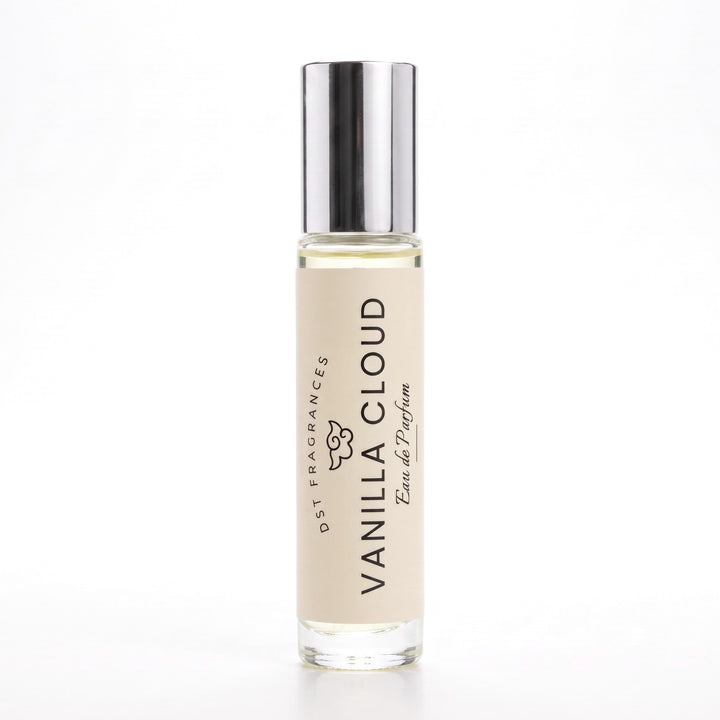 Vanilla Cloud Eau de Parfum
