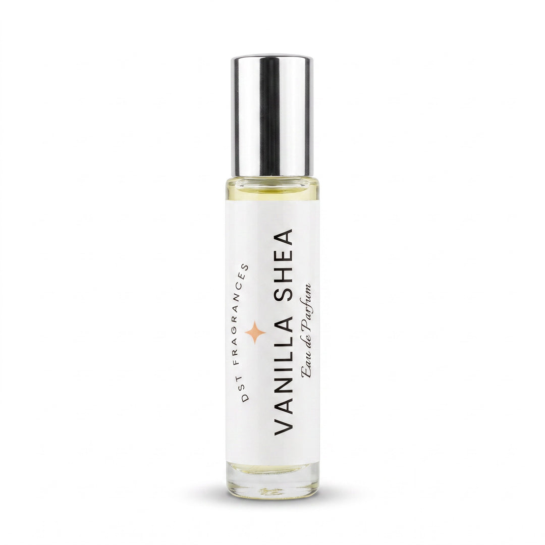 Vanilla Shea Eau de Parfum