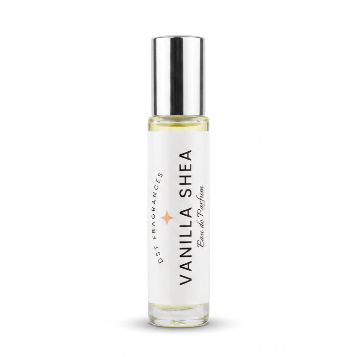 Vanilla Shea Eau de Parfum