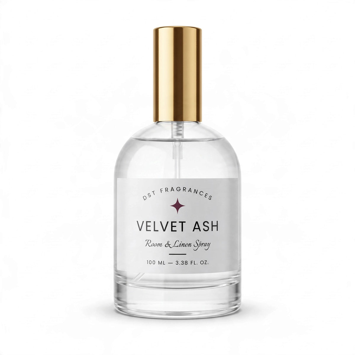 Velvet Ash Room + Linen Spray