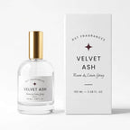 Velvet Ash Room + Linen Spray